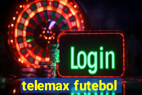 telemax futebol